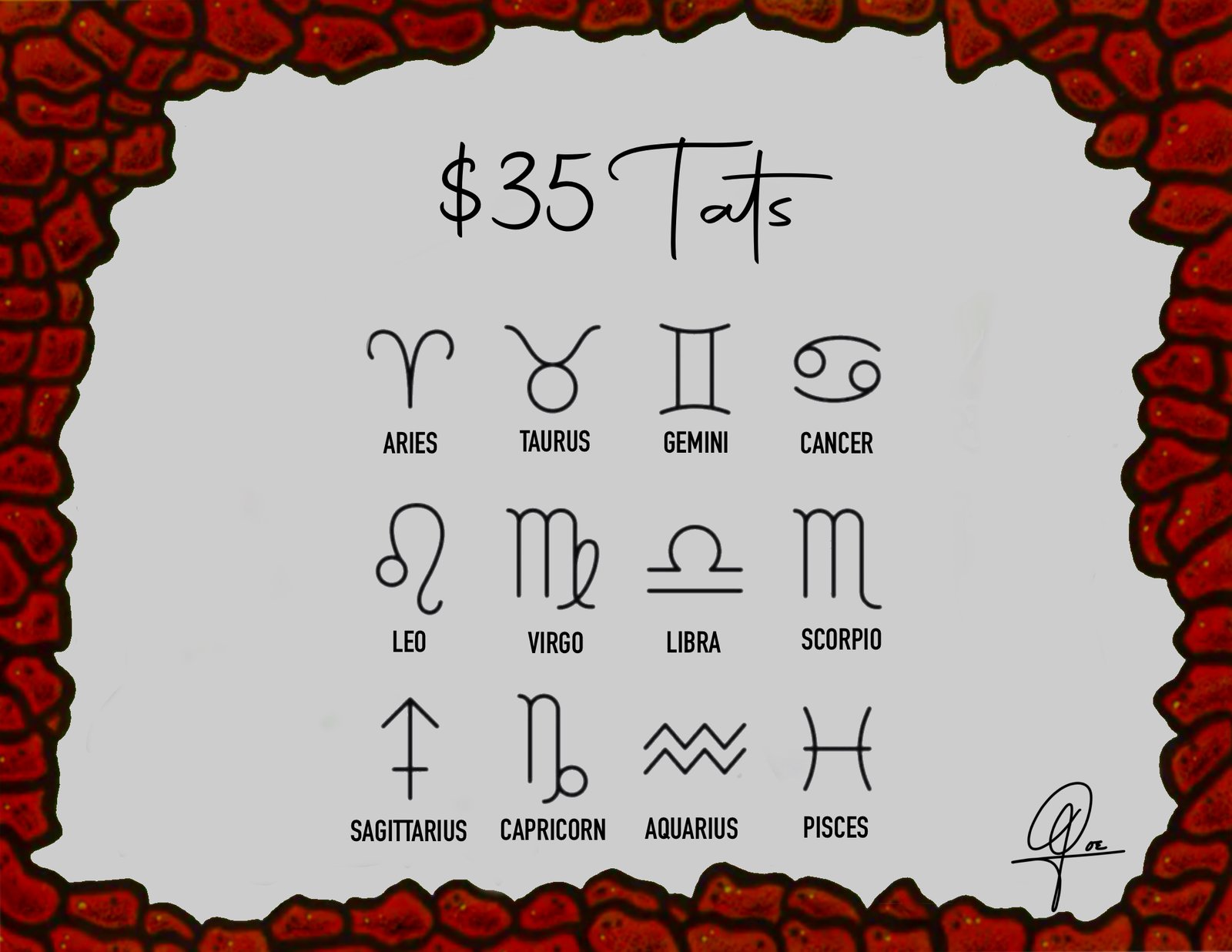 Flash sheet 2