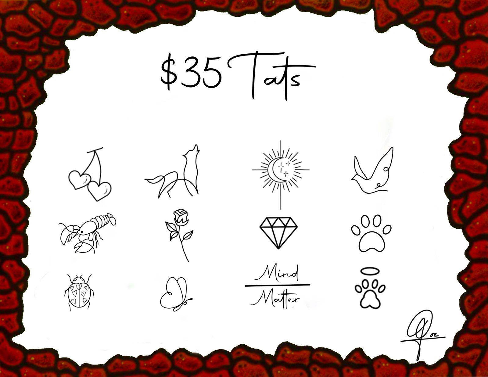 Flash sheet 3